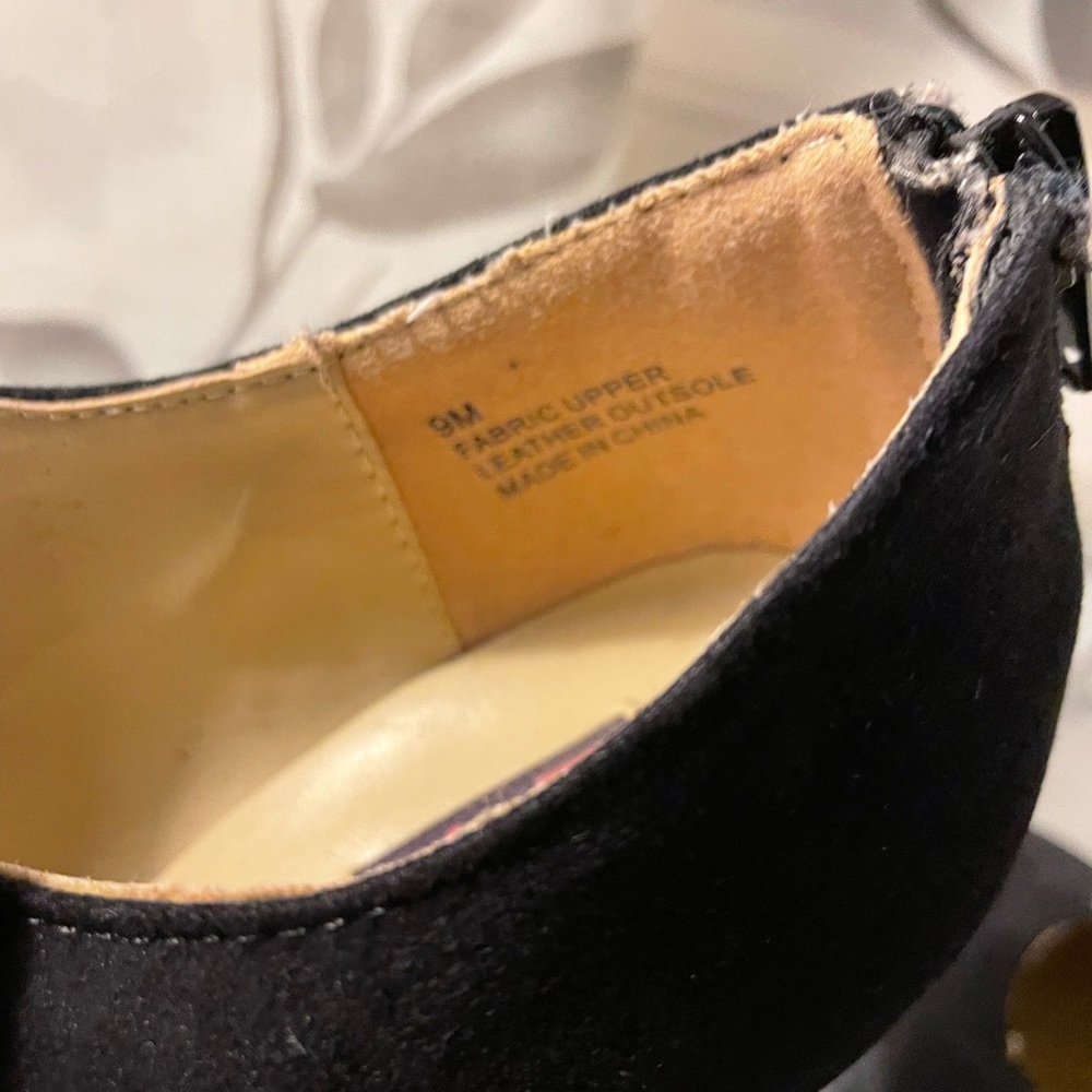 Mojo Moxy Booties - image 5